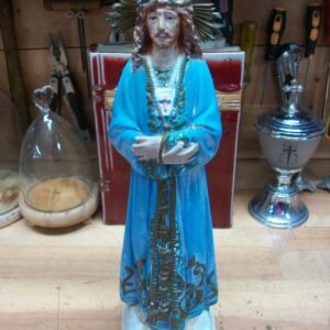 IMAGEN DE JESUS-El CAUTIVO