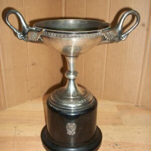 TROFEO COPA DELEGACION NACIONAL DE EDUCACION FISICA Y DEPORTES-FALANGE