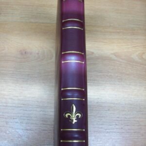 ALBUM CON 96 POSTALES