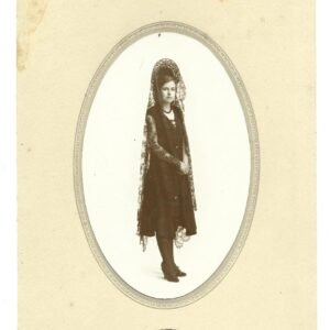 ANTIGUA FOTO MATEOS-ALMERIA