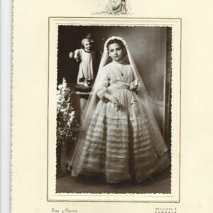 ANTIGUA FOTO MATEOS-ALMERIA