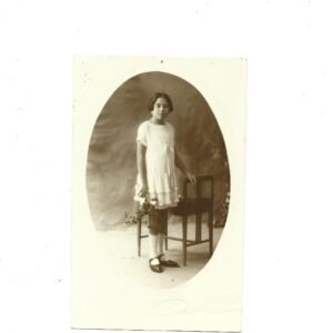 ANTIGUA FOTO MATEOS-ALMERIA