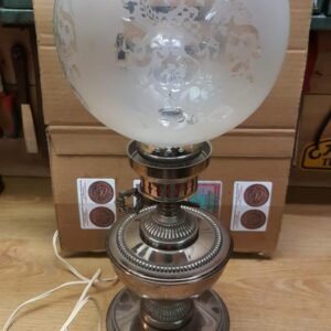 LAMPARA DE MESA-FUNCIONA