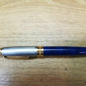 BOLIGRAFO-PLUMA IRIDIUM