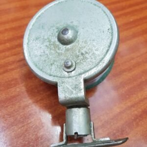 ANTIGUO CARRETE PARA PESCA