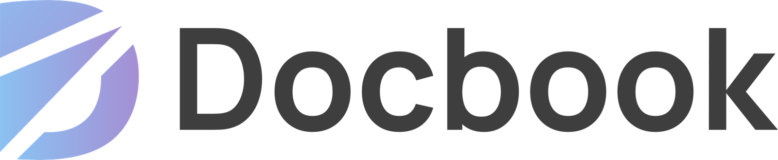 Docbook Logo